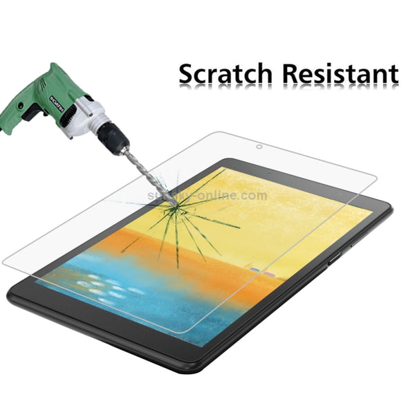 For Lenovo Tab E8