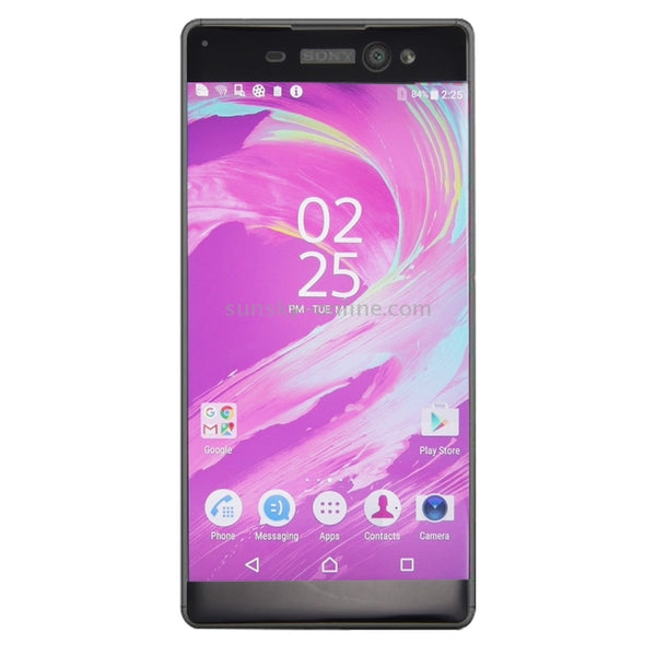 For Sony Xperia XA Ultra 0.26mm 9H Surface Hardness Explosio