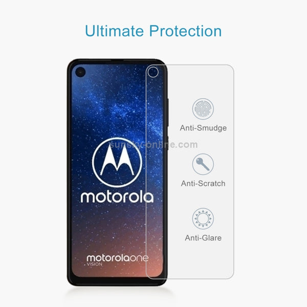 For Motorola Moto P50