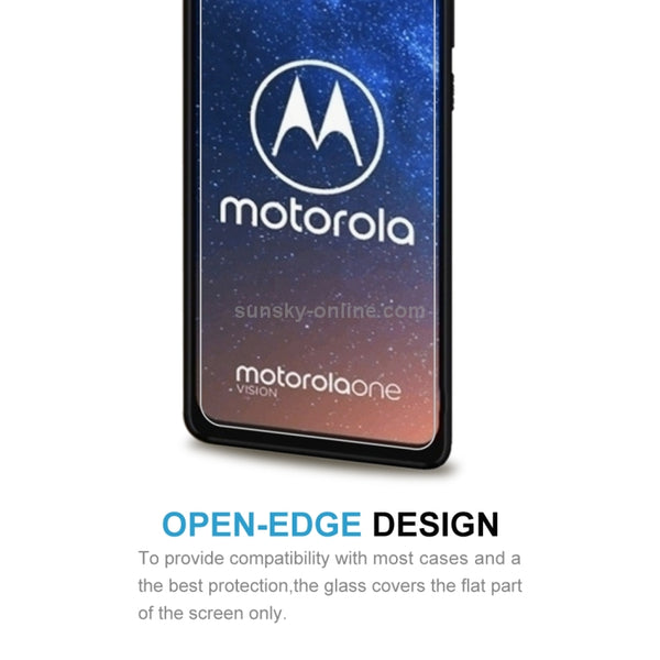 For Motorola Moto P50