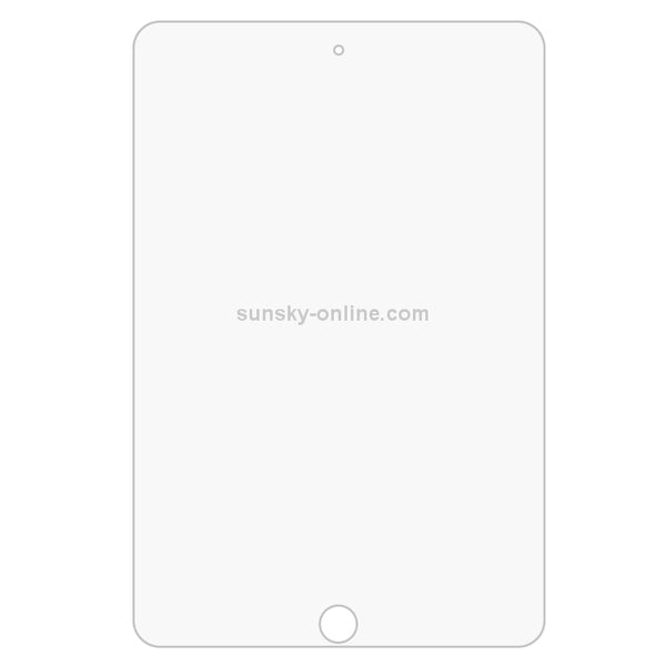 For iPad mini 5 2019