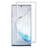 For Galaxy Note 10 3D Curved Edge Glue Curved Full Screen Tempered Glass Film, Finge...(Transparent)