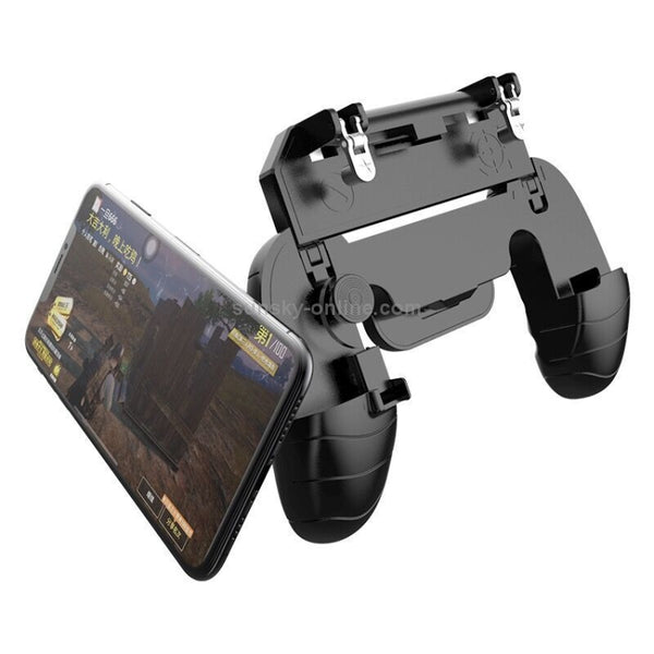 AK16 Multi | function Eating Chicken Gamepad Handle Mobile G