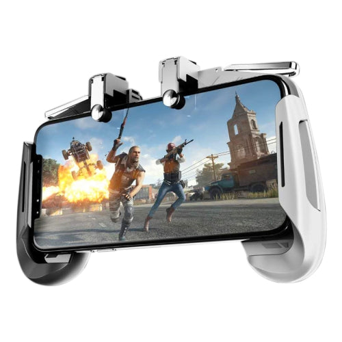 AK16 Multi | function Eating Chicken Gamepad Handle Mobile G