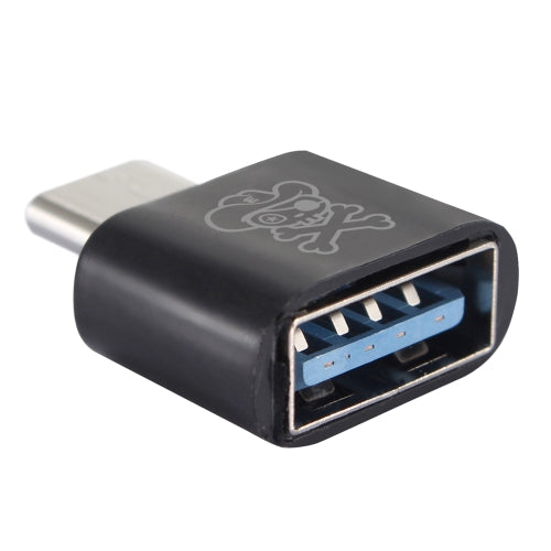 ENKAY Hat | Prince HC | 8 Mini ABS USB 2.0 Female to USB | C
