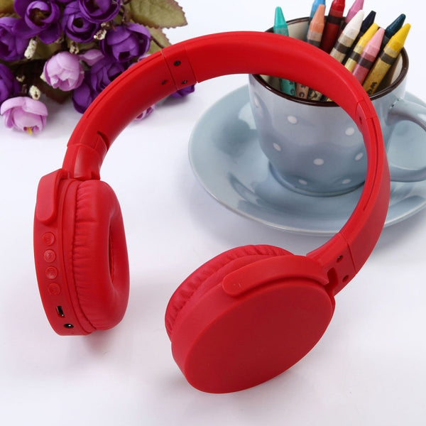 MDR | XB650BT Headband Folding Stereo Wireless Bluetooth Hea