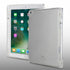 Transparent TPU Soft Protective Back Cover Case for iPad Pro 9...(2018) & iPad 5 & 6, with Pen Slots