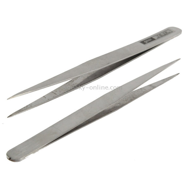 6 PCS Stainless Steel TS | 10 11 12 13 14 15 Straight and An