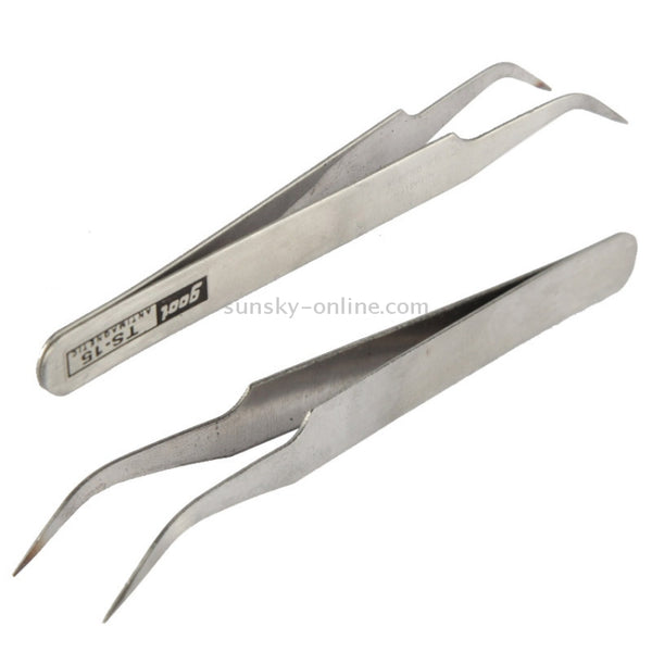 6 PCS Stainless Steel TS | 10 11 12 13 14 15 Straight and An