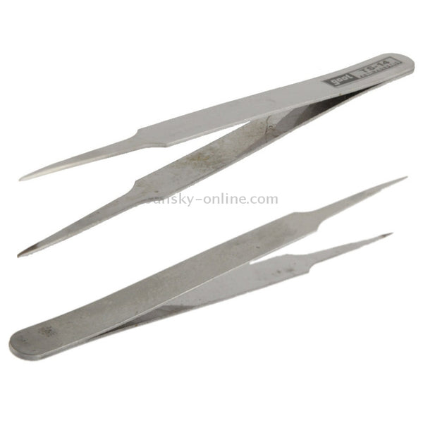 6 PCS Stainless Steel TS | 10 11 12 13 14 15 Straight and An