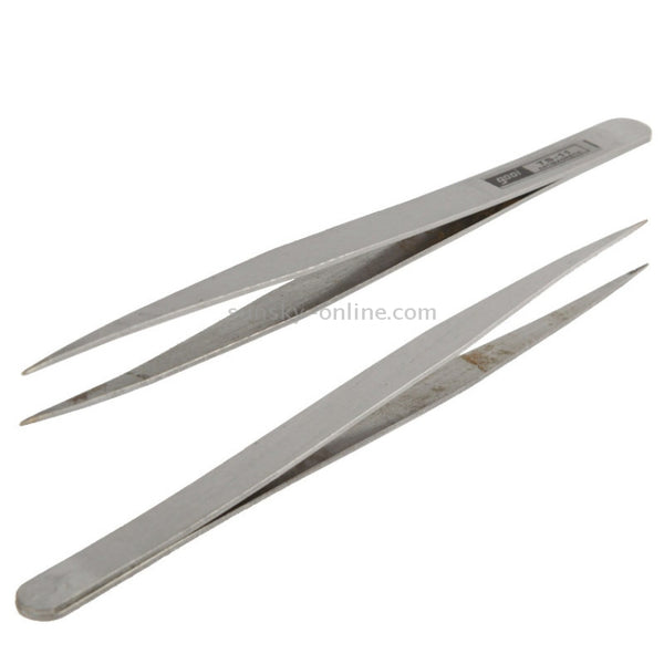 6 PCS Stainless Steel TS | 10 11 12 13 14 15 Straight and An