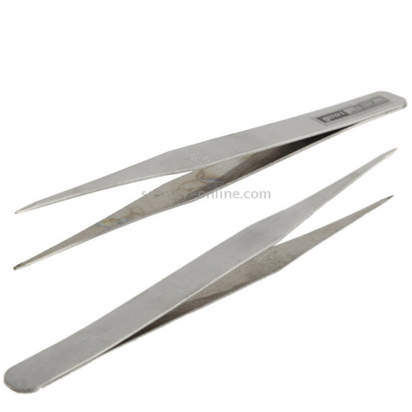 6 PCS Stainless Steel TS | 10 11 12 13 14 15 Straight and An