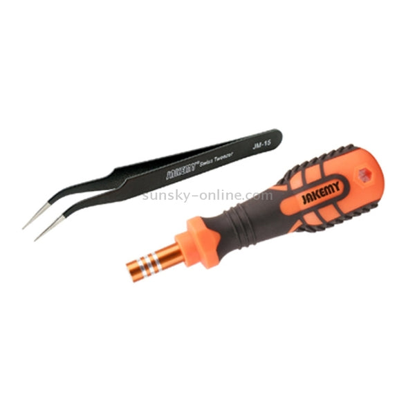 JAKEMY JM | 8100 32 in 1 Precision Electronics Screwdriver S