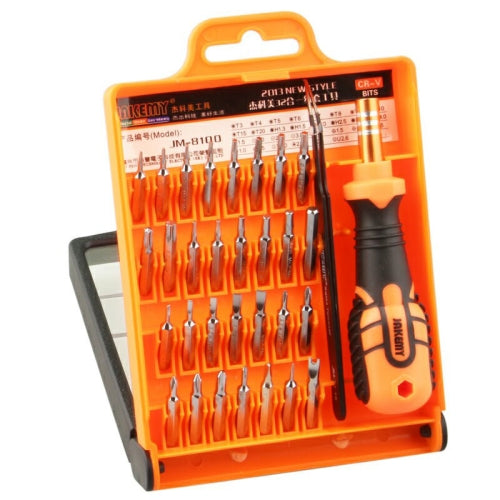 JAKEMY JM | 8100 32 in 1 Precision Electronics Screwdriver S