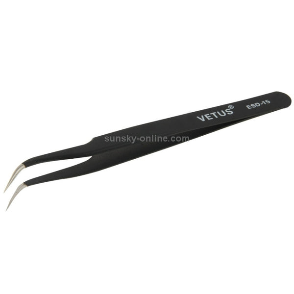 VETUS ESD | 15 Anti | Static Tweezers