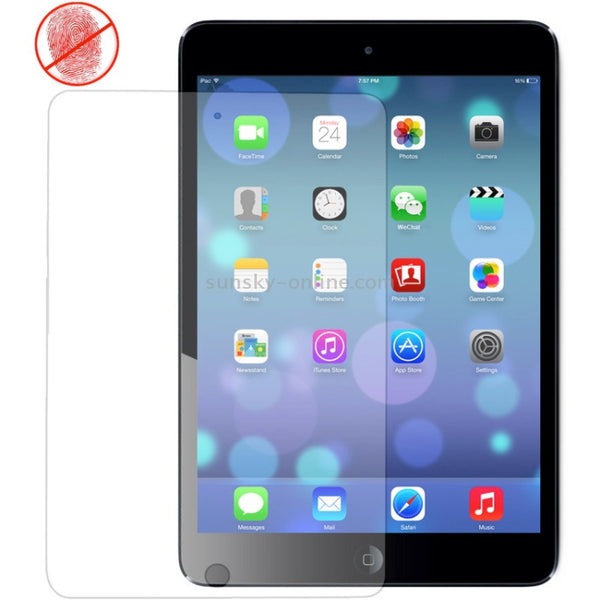 LCD Screen Protector for iPad 9.7
