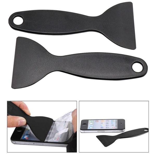 Phone Tablet PC Capacitive Screen Plastic Scraping Knives Fi