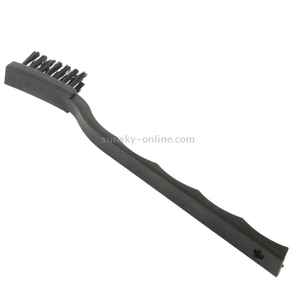 17.5cm Electronic Component Curved Anti | static Brush
