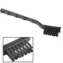 17.5cm Electronic Component Curved Anti | static Brush