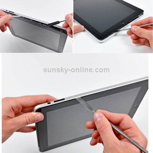 3 in 1 Professional Mobile Phone Tablet PC Metal Disassembly