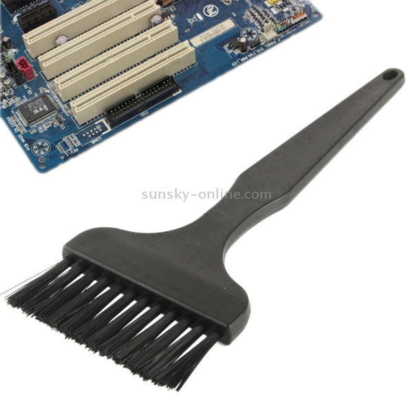 Electronic Component 12 Beam Flat Handle Antistatic Cleaning