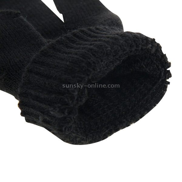 Two Finger Touch Screen Touch Gloves