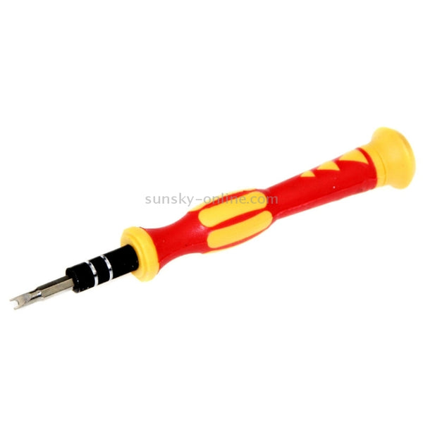 8822, 20 in 1 Screwdriver Repair Tool Set