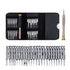 25 in 1 SHE | K Packaging Precision Electronics Screwdriver