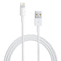 1m High Quality USB Sync Data Charging Cable for iPhone, iPad, Compatible with up to iOS 1...(White)