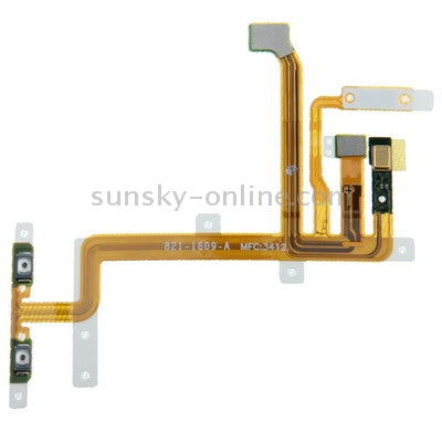 Original Switch Flex Cable for iPod touch 5 6