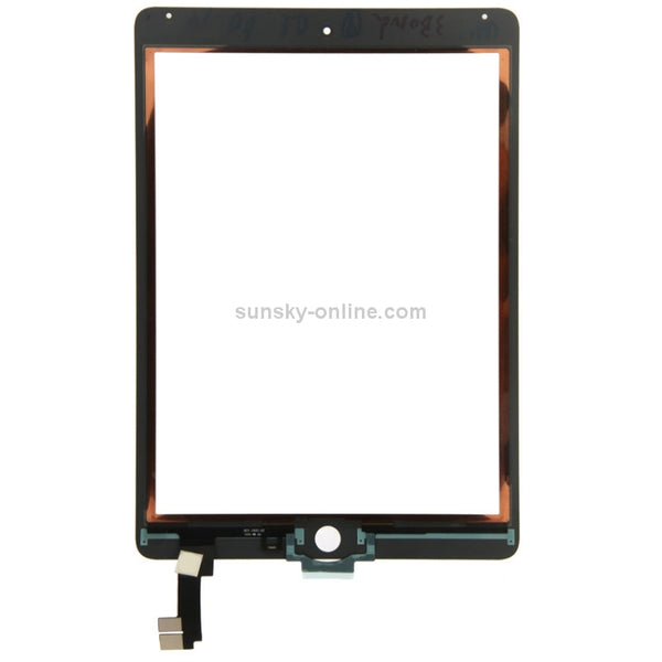 Touch Panel for iPad Air 2 iPad 6 (Black)
