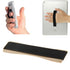 Finger Grip Phone Holder for iPad Air & Air 2, iPad mini, Galaxy Tab, and other Tablet PC(Gold)