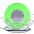 BTS-06 Mini Waterproof IPX4 Bluetooth V2.1 Speaker, Support Handfree Function(Green)