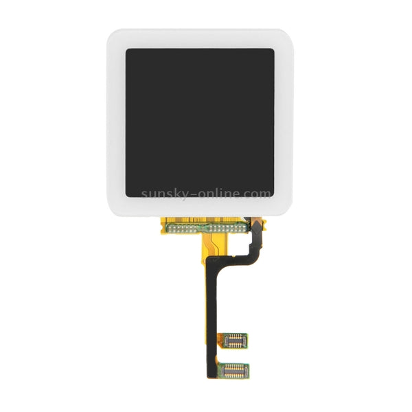 For iPod nano 6th with Digitizer Full Assembly