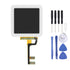 For iPod nano 6th with Digitizer Full Assembly