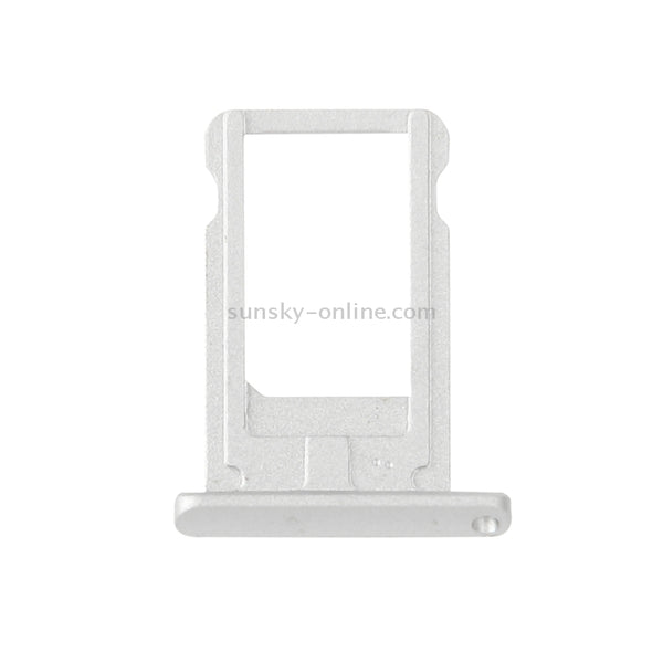 Card Tray for iPad mini 3(Silver)