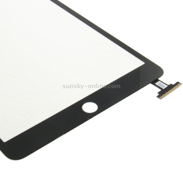 Touch Panel for iPad mini mini 2 Retina(Black)