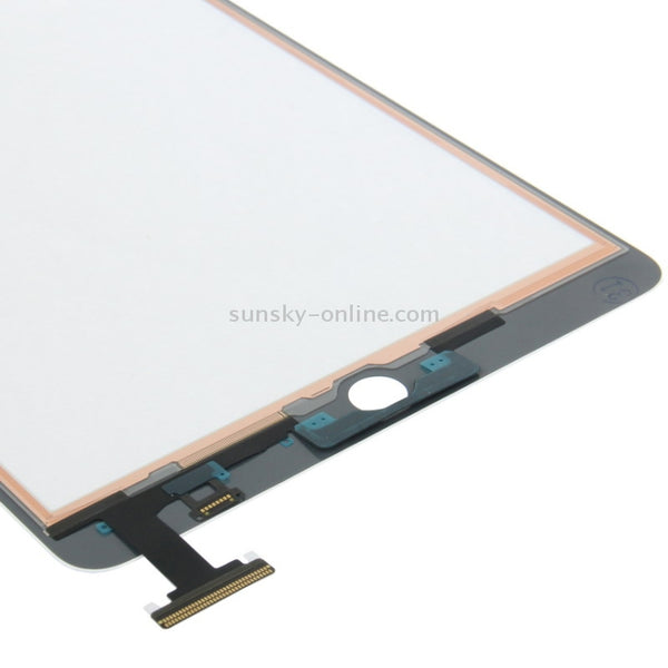 Touch Panel for iPad mini mini 2 Retina(White)