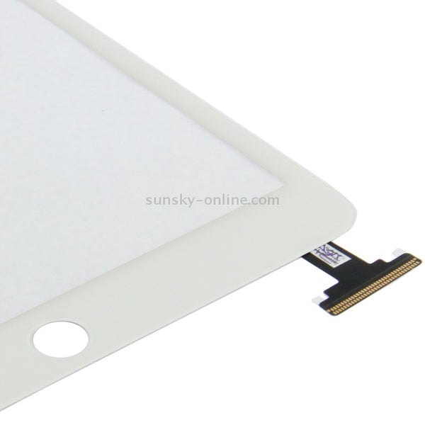 Touch Panel for iPad mini mini 2 Retina(White)