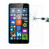 For Microsoft Lumia 640 0.26mm 9H Surface Hardness 2.5D Expl