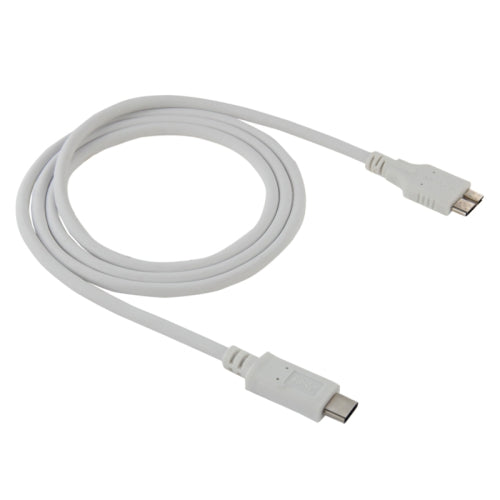 1m USB | C Type | C 3.1 to USB 3.0 Micro | B Adapter Cable