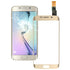 For Galaxy S6 Edge G925 Original Touch Panel (Gold)