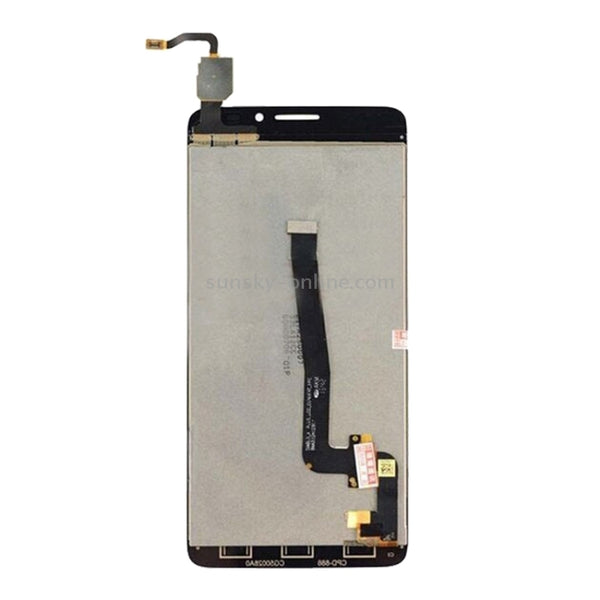 For Alcatel One Touch Idol X 6043 6043D with Digitizer Full Assembly