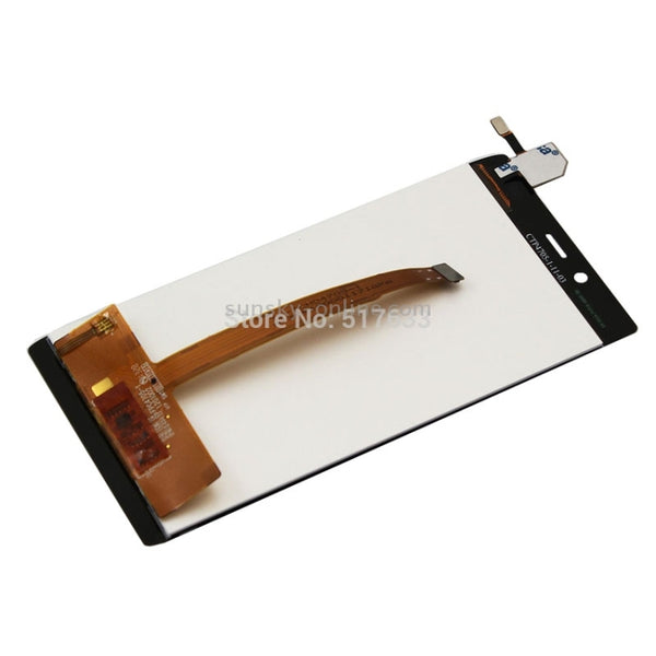 For Alcatel One Touch Idol X 6032 OT | 6032 with Digitizer Full Assembly