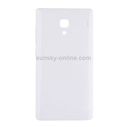 Back Housing Cover for Xiaomi Redmi(White)