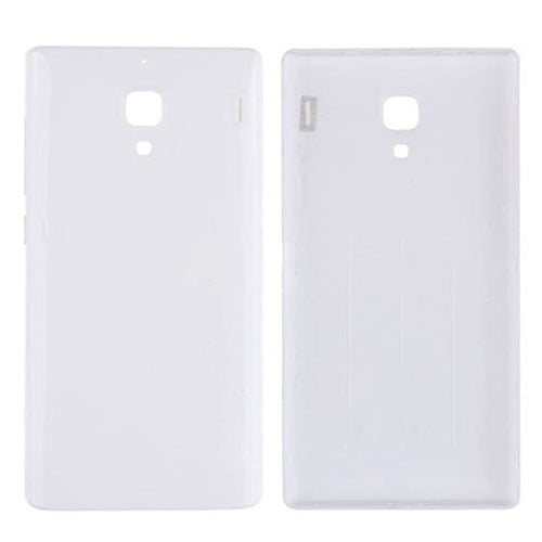 Back Housing Cover for Xiaomi Redmi(White)