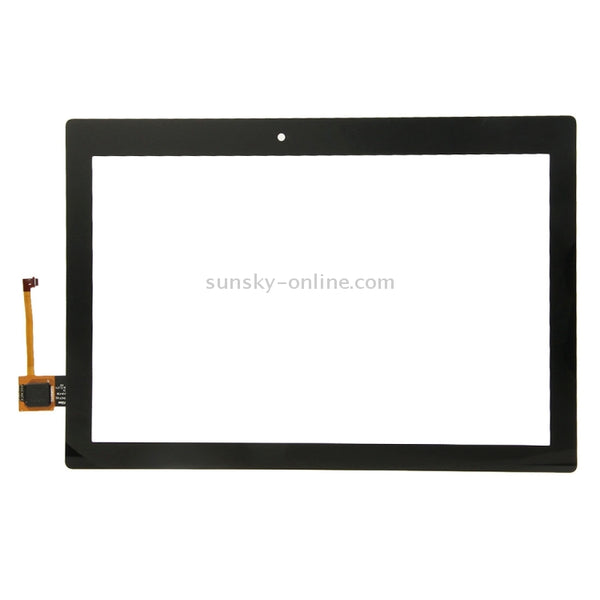Touch Panel for Lenovo Tab 2 A10 | 70(Black)