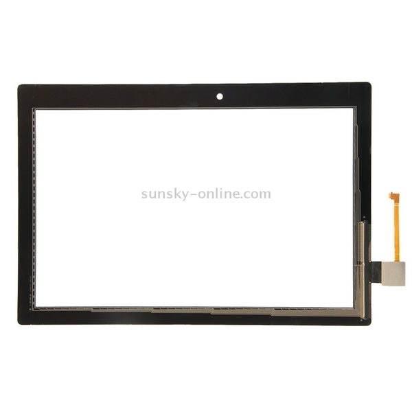Touch Panel for Lenovo Tab 2 A10 | 70(Black)