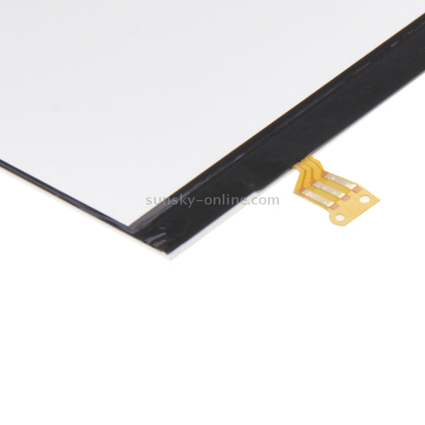 For Huawei Ascend Mate 7 LCD Backlight Plate