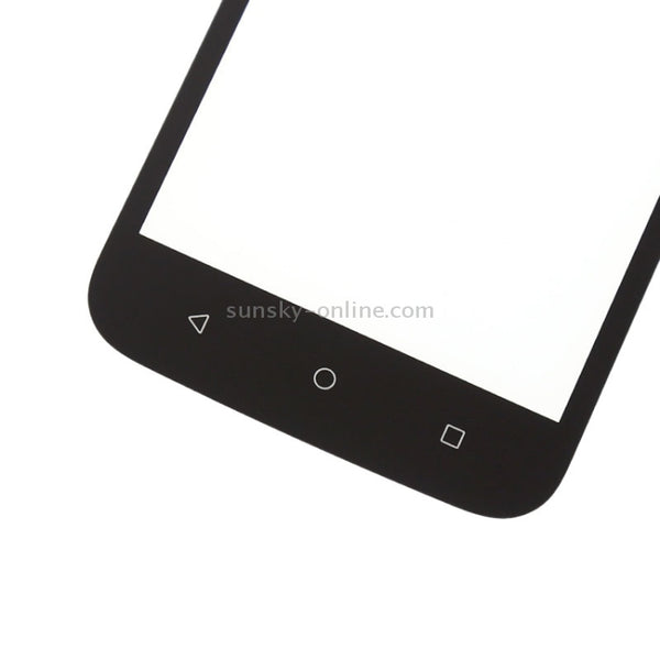 For Huawei Ascend Y625 Touch Panel Digitizer(Black)